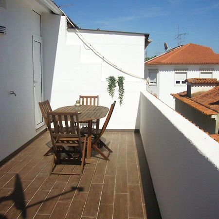 Castle, Terrace And Relax Apartman Tomar Kültér fotó